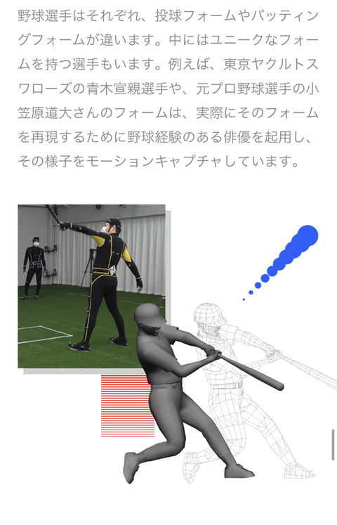 プロスピa の投球フォームやバッティングフォーム まさかの俳優がやっていたwww まとめロッテ プロスピa の投球フォームやバッティングフォーム まさかの俳優がやっていたwww まとめロッテ