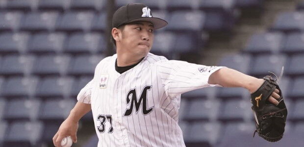 タグ:小野郁5/5 公示キタ━━(゚∀゚)━━!!ロッテ東妻と廣畑が昇格!代わりに小野と鈴木が抹消ロッテ吉井監督「彼はあんなもんじゃない」大事をとって鈴木昭汰を抹消へ小野がサヨナラを食らい、楽天・松井もセーブ失敗した事で益田さん再評価路線4月30日 オリックス4-3ロッテ 先発種市が6回3失点、終盤2点差を追いつき延長突入も今季初のサヨナラ負けを喫するリリーフ小野、タイムリーを浴びるもなんとかしのぎリードを守りぬくロッテ、ワイルドピッチで致命的失点…一昨日トレード移籍した福田光輝が代打で登場!結果は小野に軍配!