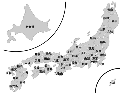 600px-Prefectures_of_Japan_nallow_gray_labeled_Jp.svg