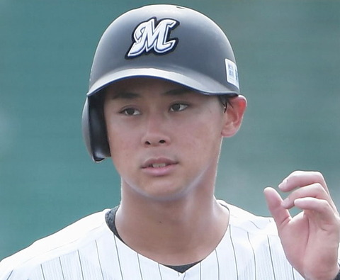 平沢・松川が一軍キャンプスタート！ロッテ一軍キャンプメンバー予想