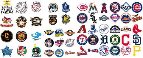 プロ野球が16球団になった時チーム名で採用されそうな動物 まとめロッテ プロ野球が16球団になった時チーム名で採用されそうな動物 まとめロッテ