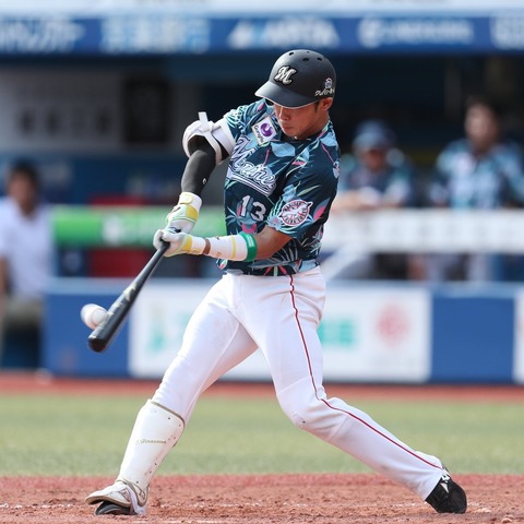 平沢大河 打率 212 これを使い続けるロッテ まとめロッテ 平沢大河 打率 212 これを使い続けるロッテ まとめロッテ
