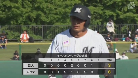 池田来翔、本日ファームで5打数4安打!13試合連続安打中!