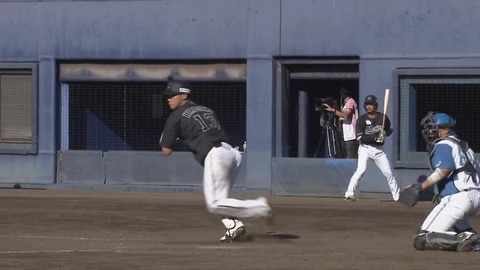 平沢大河は来年が勝負の年か