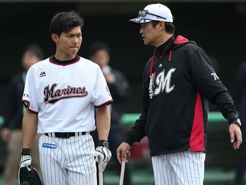 Denaがロッテ退団の大村巌氏と来季コーチ契約を発表 まとめロッテ