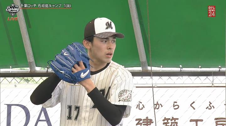 ロッテ佐々木朗希 3月の台湾交流試合で侍ジャパン招集か 台湾掲示板で話題に 千葉ロッテマリーンズアンテナ