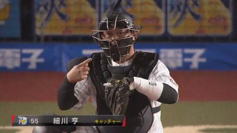 11 9 公示キタ ゚ ゚ ロッテ 現役引退の細川が今季初昇格 まとめロッテ 11 9 公示キタ ゚ ゚ ロッテ 現役引退の細川が今季初昇格 まとめロッテ
