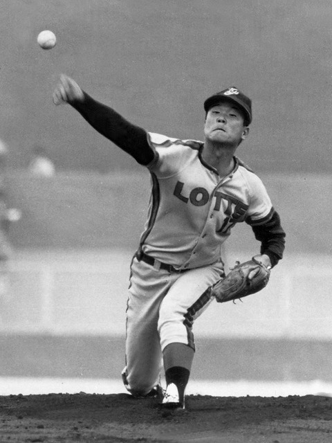 74年ロッテ日本一貢献の金田留広氏が71歳で死去 兄は金田正一氏 まとめロッテ