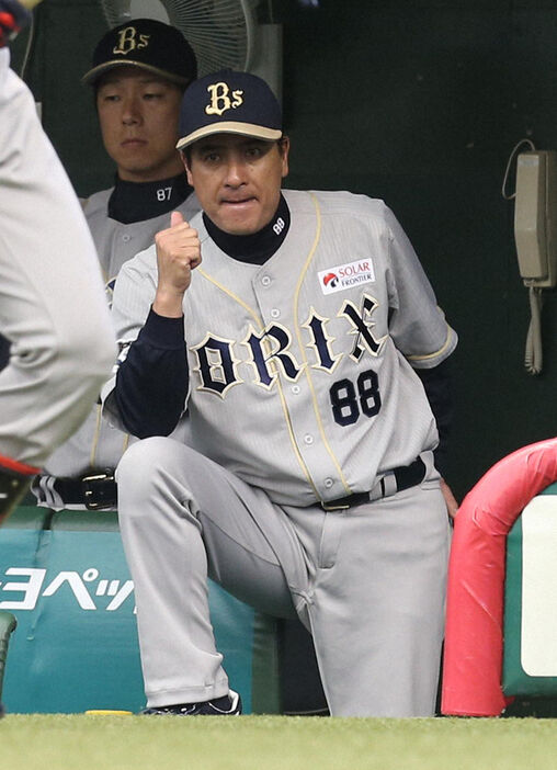 ロッテ 元オリックス監督の森脇氏をコーチとして招聘を検討 2ch野球まとめアンテナ