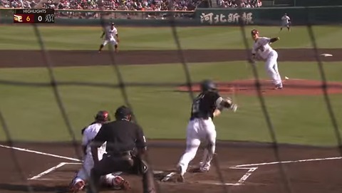 ロッテ打線ちょっとひどくない…?先発が好投しても0点じゃ勝てん