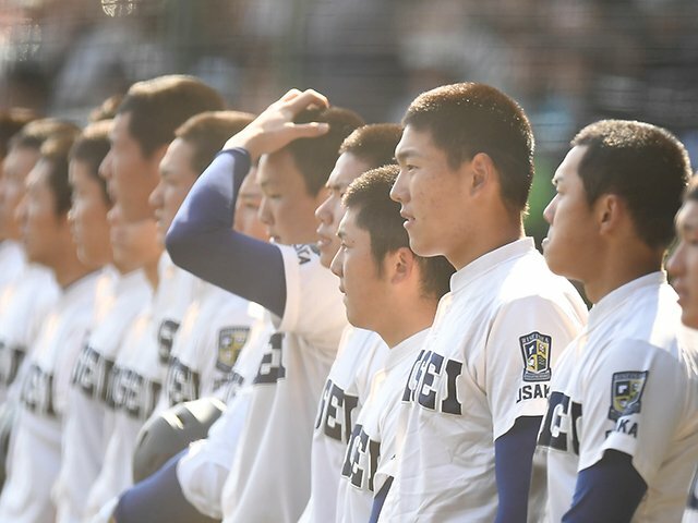 画像 高校時代の安田尚憲さんがこちら スポーツ豆知識ネット情報