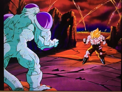 ドラゴンボールz ナメック星消滅まであと5分やで まとめロッテ ドラゴンボールz ナメック星消滅まであと5分やで まとめロッテ