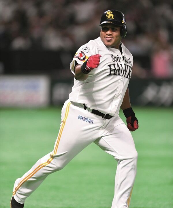 デスパイネ 175cm 95kg