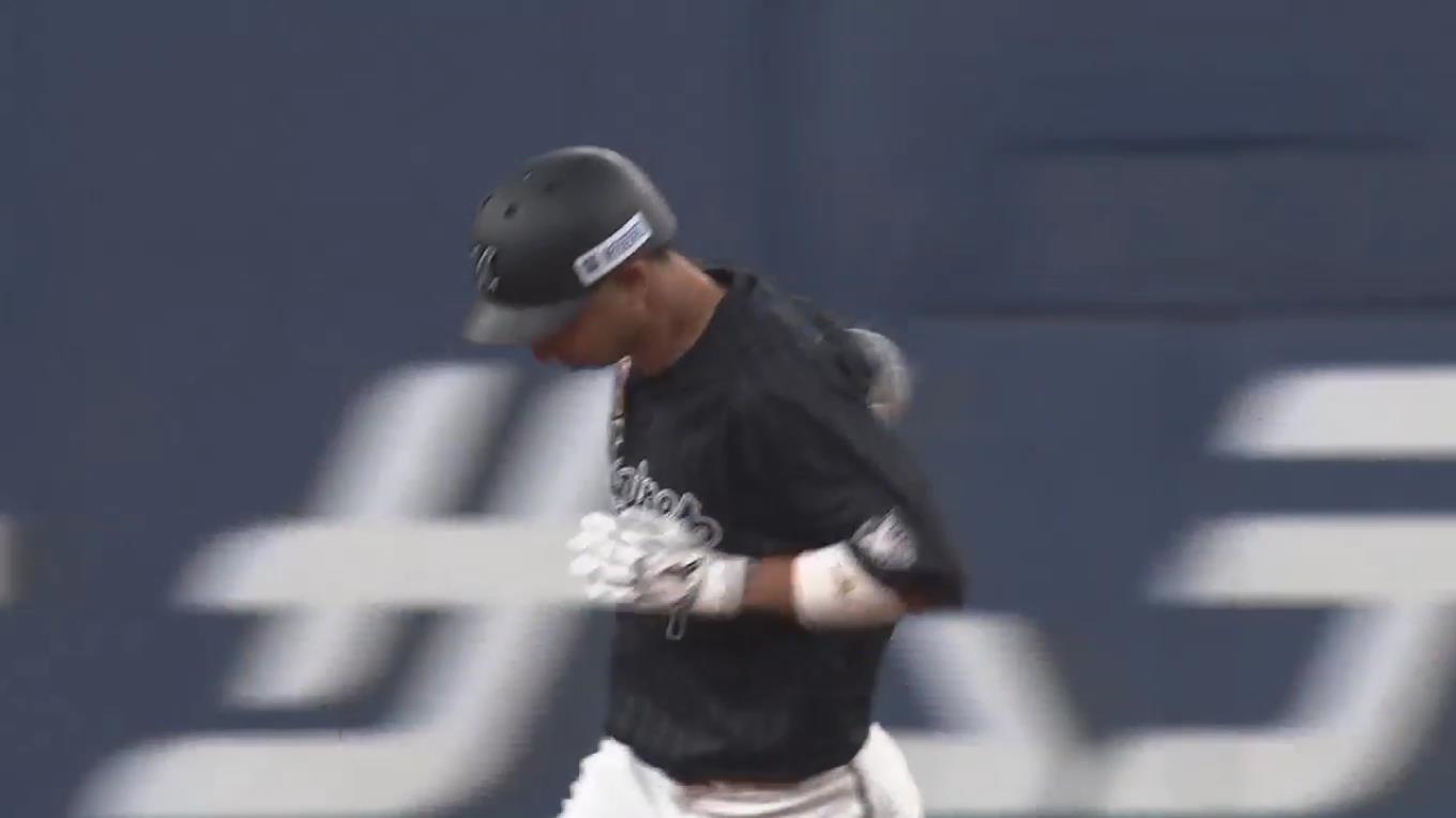 ロッテ福田秀平さん 31 の移籍1年目の成績 千葉ロッテマリーンズアンテナ