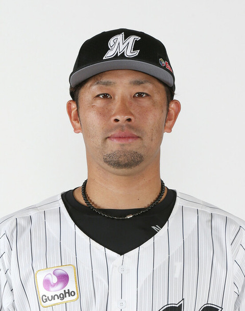 清田、ロッテを提訴 ←プロ野球関連でこれより面白い一文