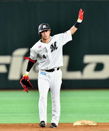 来期の12球団背番号4選手www まとめロッテ 来期の12球団背番号4選手www まとめロッテ