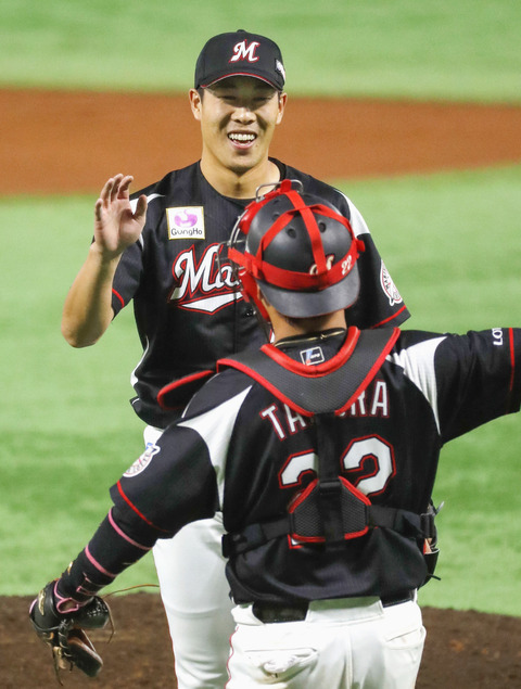 勝利数 ドラフト順位ランキングを調べた まとめロッテ