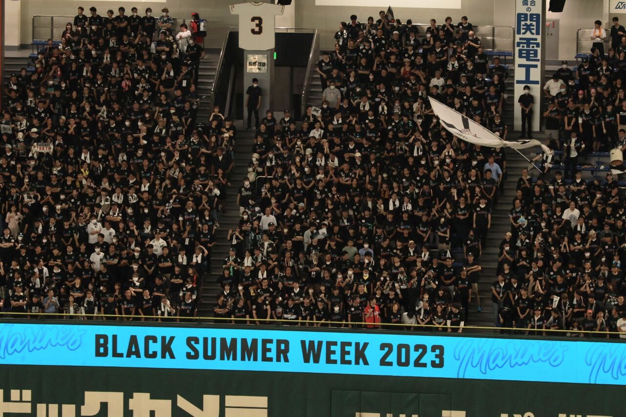 東京ドーム観客動員数 楽天主催40,502人 ロッテ主催37,095人←これ まとめロッテ! 東京ドーム観客動員数 楽天主催40,502人 ロッテ主催37,095人←これ まとめロッテ!