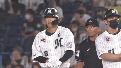 中村奨吾残留報道にファンウキウキ