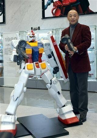 ガンダム大好き落合博満さん 愛車のエンジンをかける際に トランザム と発声していた まとめロッテ ガンダム大好き落合博満さん 愛車のエンジンをかける際に トランザム と発声していた まとめロッテ