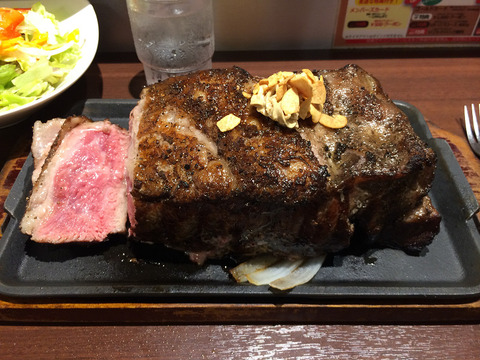 画像 10グラムのめっちゃ美味そうなステーキwwwwwwww まとめロッテ 画像 10グラムのめっちゃ美味そうなステーキwwwwwwww まとめロッテ