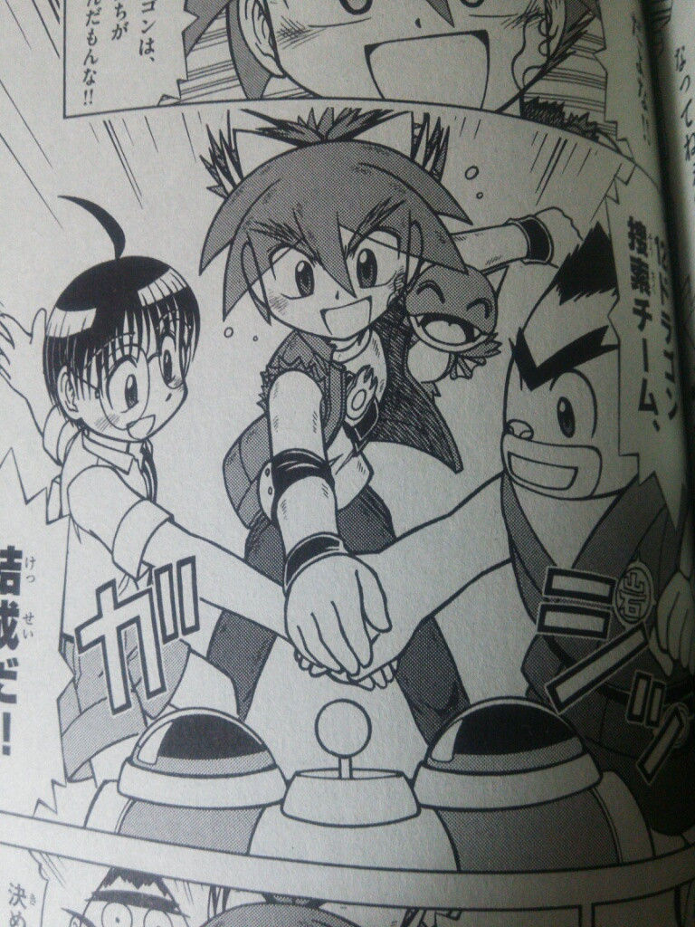 今のコロコロ酷すぎワロタwwwwwwwww 暇なvipper 今のコロコロ酷すぎワロタwwwwwwwww 暇なvipper