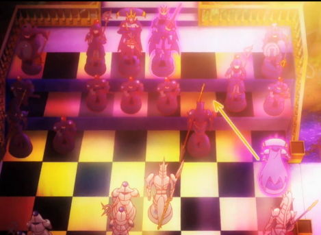 動画感想 ノーゲームノーライフ3話噂通りすぎだろwwww ネタバレ バレちゃんねる 動画感想 ノーゲームノーライフ3話噂通りすぎだろwwww ネタバレ バレちゃんねる