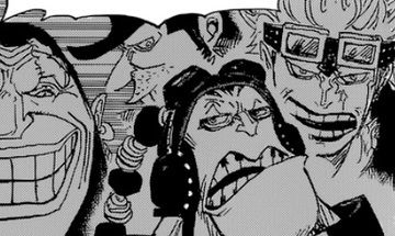 ネタバレ ワンピース 最新7話 ルフィvs将星クラッカー の感想やらwww 少年ジャンプ16年39号 バレちゃんねる ネタバレ ワンピース 最新7話 ルフィvs将星クラッカー の感想やらwww 少年ジャンプ16年39号 バレちゃんねる