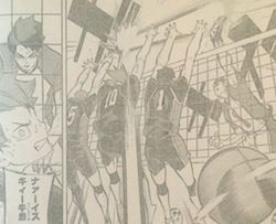 ネタバレ ハイキュー181話の感想やらwww 少年ジャンプ15年50号 画像付き バレちゃんねる ネタバレ ハイキュー181話の感想やらwww 少年ジャンプ15年50号 画像付き バレちゃんねる