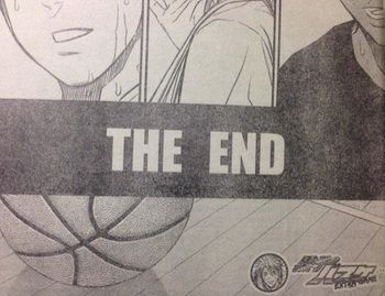 ネタバレ 黒子のバスケ Extra Game 8話最終回 絶対に勝つ の感想wwww 少年ジャンプnext16vol 1 画像付き バレちゃんねる ネタバレ 黒子のバスケ Extra Game 8話最終回 絶対に勝つ の感想wwww 少年ジャンプnext16vol 1 画像付き バレちゃんねる