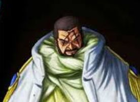 最新 ワンピース735話 確定ネタバレ 画バレ 少年ジャンプ14年9号 バレちゃんねる