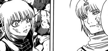 ネタバレ 銀魂 最新581話 まよい兎 の感想やらwww 少年ジャンプ16年17号 バレちゃんねる ネタバレ 銀魂 最新581話 まよい兎 の感想やらwww 少年ジャンプ16年17号 バレちゃんねる