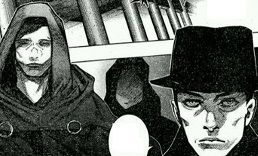 ネタバレ 東京喰種 Re 55話 感想やらｗｗｗ ヤングジャンプ16年1号 バレちゃんねる