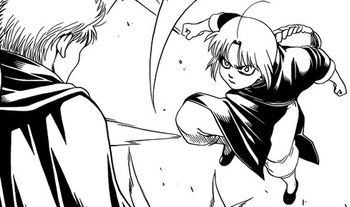 ネタバレ 銀魂 最新581話 まよい兎 の感想やらwww 少年ジャンプ16年17号 バレちゃんねる ネタバレ 銀魂 最新581話 まよい兎 の感想やらwww 少年ジャンプ16年17号 バレちゃんねる