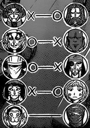 ネタバレ トリコ 最新346話の感想とかwww 少年ジャンプ15年50号 画像付き バレちゃんねる ネタバレ トリコ 最新346話の感想とかwww 少年ジャンプ15年50号 画像付き バレちゃんねる