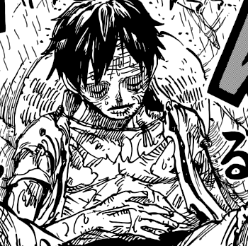 ワンピース最新話感想まとめ 今回のルフィの消化の件は確かにおかしいけど 今週の話は単純に面白かったわ バレちゃんねる