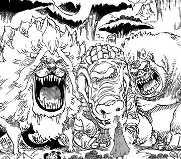 ネタバレ ワンピース 最新1話 不思議な森の冒険 の感想やらwww 少年ジャンプ16年31号 バレちゃんねる ネタバレ ワンピース 最新1話 不思議な森の冒険 の感想やらwww 少年ジャンプ16年31号 バレちゃんねる