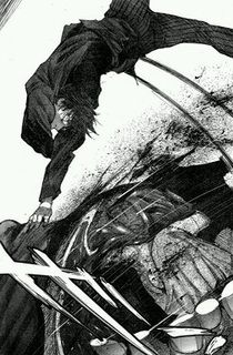 ネタバレ 東京喰種 Re 55話 感想やらｗｗｗ ヤングジャンプ16年1号 バレちゃんねる