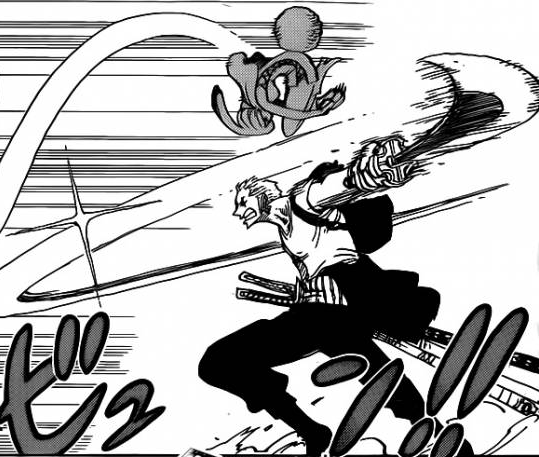 ネタバレ ワンピース 最新804話の感想やらｗｗｗ 少年ジャンプ15年48号 画像付き バレちゃんねる