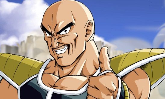 朗報 ドラゴンボールがハゲに勇気を与えていたという衝撃事実wwwww バレちゃんねる 朗報 ドラゴンボールがハゲに勇気を与えていたという衝撃事実wwwww バレちゃんねる
