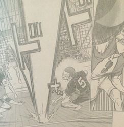 ネタバレ ハイキュー181話の感想やらwww 少年ジャンプ15年50号 画像付き バレちゃんねる ネタバレ ハイキュー181話の感想やらwww 少年ジャンプ15年50号 画像付き バレちゃんねる