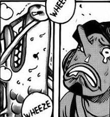 ネタバレ ワンピース 最新804話の感想やらｗｗｗ 少年ジャンプ15年48号 画像付き バレちゃんねる