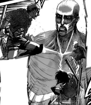 ネタバレ 進撃の巨人 最新80話 名も無き兵士 の感想やらwwww 別冊少年マガジン 16年5月号 バレちゃんねる ネタバレ 進撃の巨人 最新80話 名も無き兵士 の感想やらwwww 別冊少年マガジン 16年5月号 バレちゃんねる