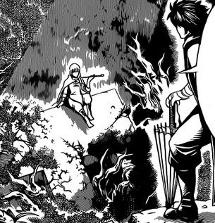 ネタバレ 銀魂 最新579話 徨安のヌシ の感想やらｗｗｗ 少年ジャンプ16年15号 バレちゃんねる