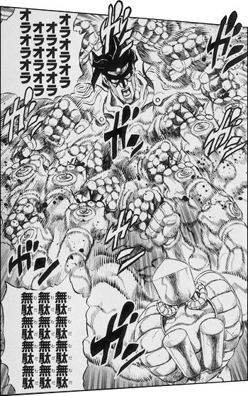 少年漫画で最も記憶に残ってる闘いを挙げてくれ バレちゃんねる 少年漫画で最も記憶に残ってる闘いを挙げてくれ バレちゃんねる
