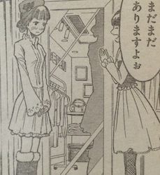 ネタバレ 暗殺教室 最新162話 感想やらwww 少年ジャンプ15年49号 バレちゃんねる ネタバレ 暗殺教室 最新162話 感想やらwww 少年ジャンプ15年49号 バレちゃんねる