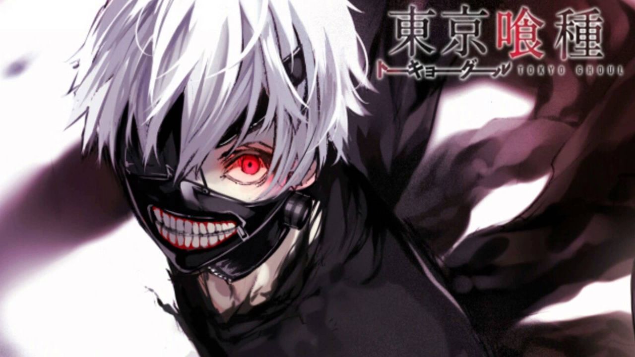 東京喰種面白いとか言ってるやつwwwwwwwwwww バレちゃんねる 東京喰種面白いとか言ってるやつwwwwwwwwwww バレちゃんねる