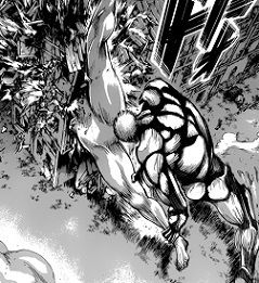 進撃の巨人 76話-3