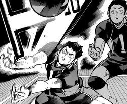 ネタバレ ハイキュー180話の感想やらwww 少年ジャンプ15年49号 画像付き バレちゃんねる ネタバレ ハイキュー180話の感想やらwww 少年ジャンプ15年49号 画像付き バレちゃんねる