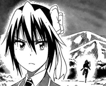 ネタバレ ニセコイ 最新219話 ヤッパリ 感想まとめやらｗｗｗ 少年ジャンプ16年26号 バレちゃんねる